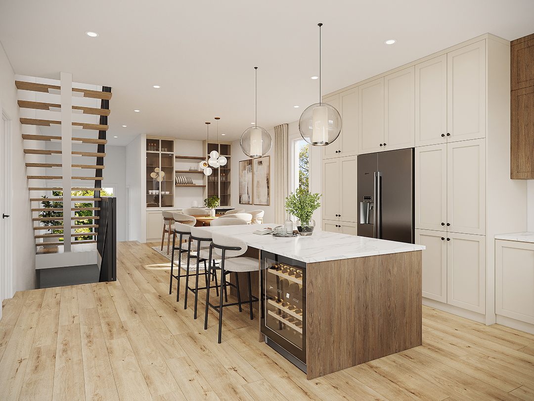 Les Habitations P.B.L. inc photo 5