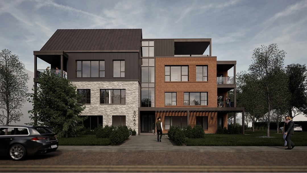 Les Habitations P.B.L. inc photo 3