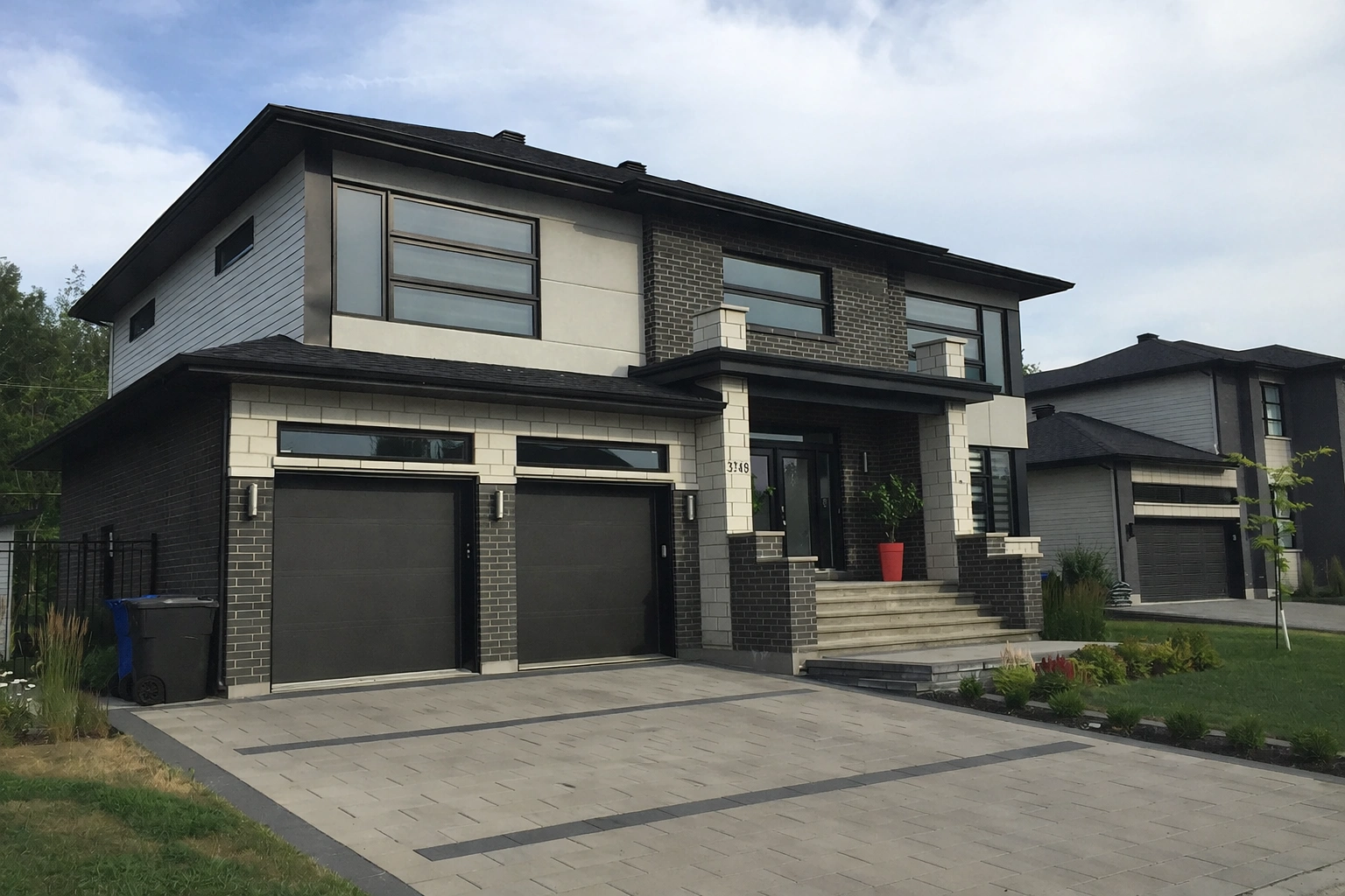 Les Habitations P.B.L. inc photo 2